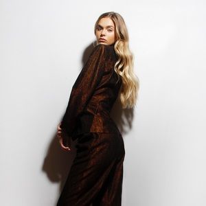 Meet your Posher, Andrea